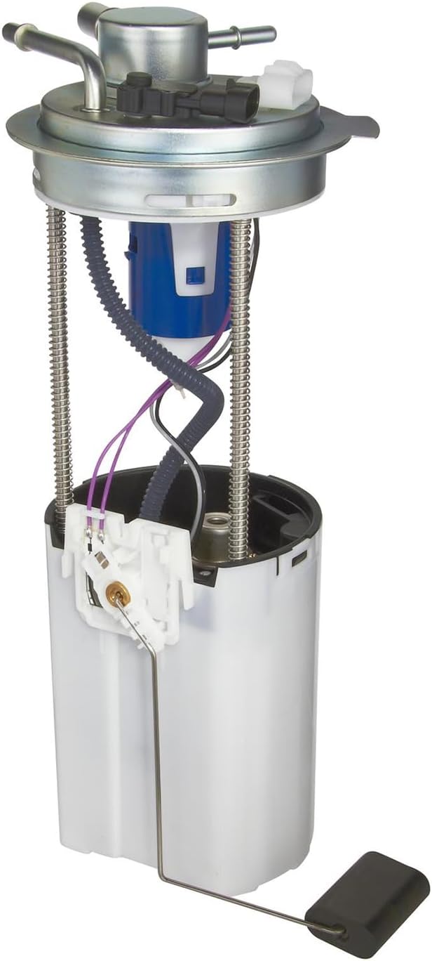 Detroit Axle - Fuel Pump Module for 2004-05 Chevrolet Silverado 1500 Sierra 1500 — image 4