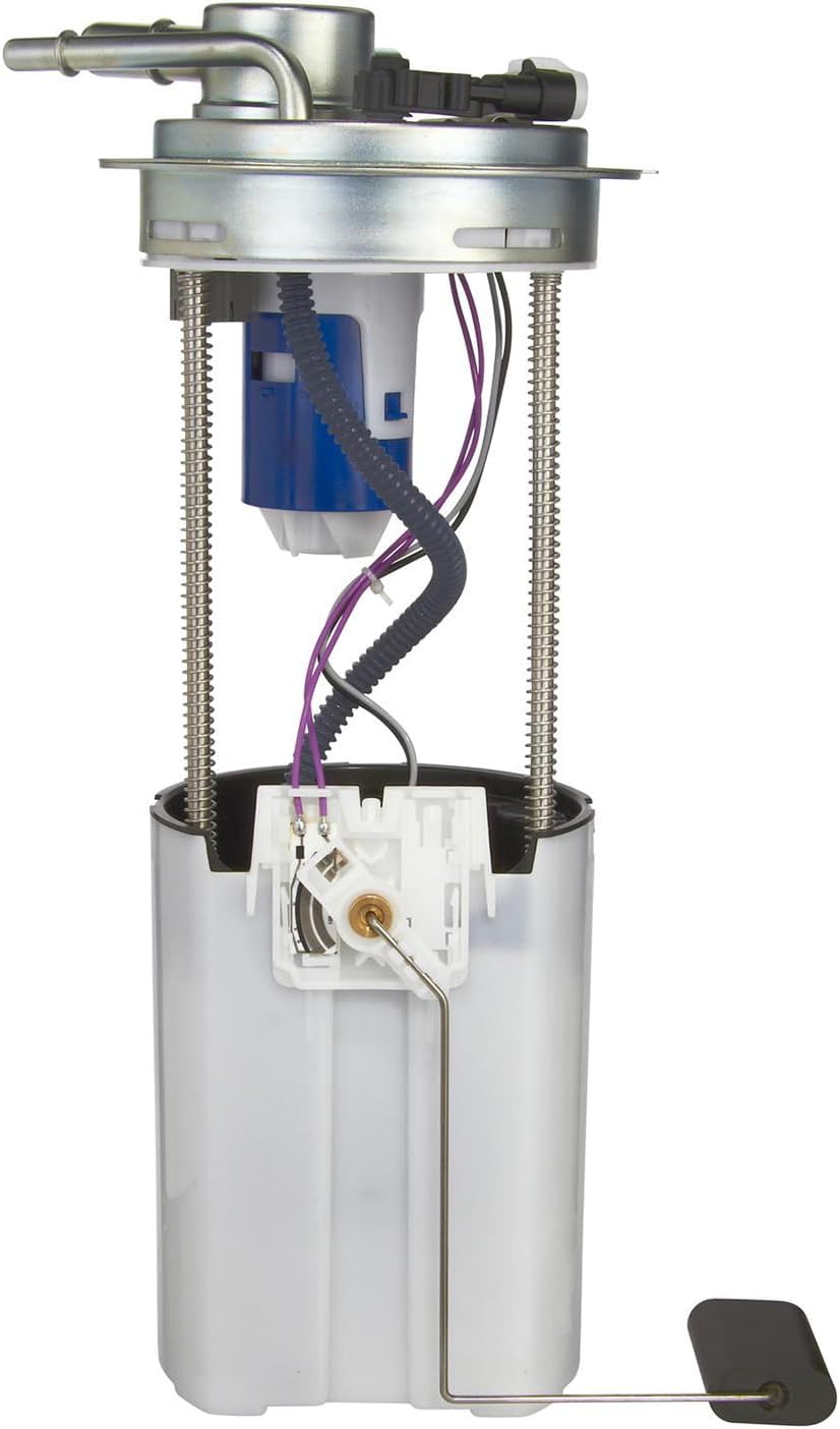 Detroit Axle - Fuel Pump Module for 2004-05 Chevrolet Silverado 1500 Sierra 1500 — image 5