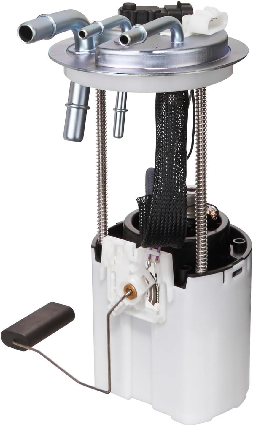 Detroit Axle - Electrical Fuel Pump Module for GMC Yukon Escalade Sonora Tahoe — image 4