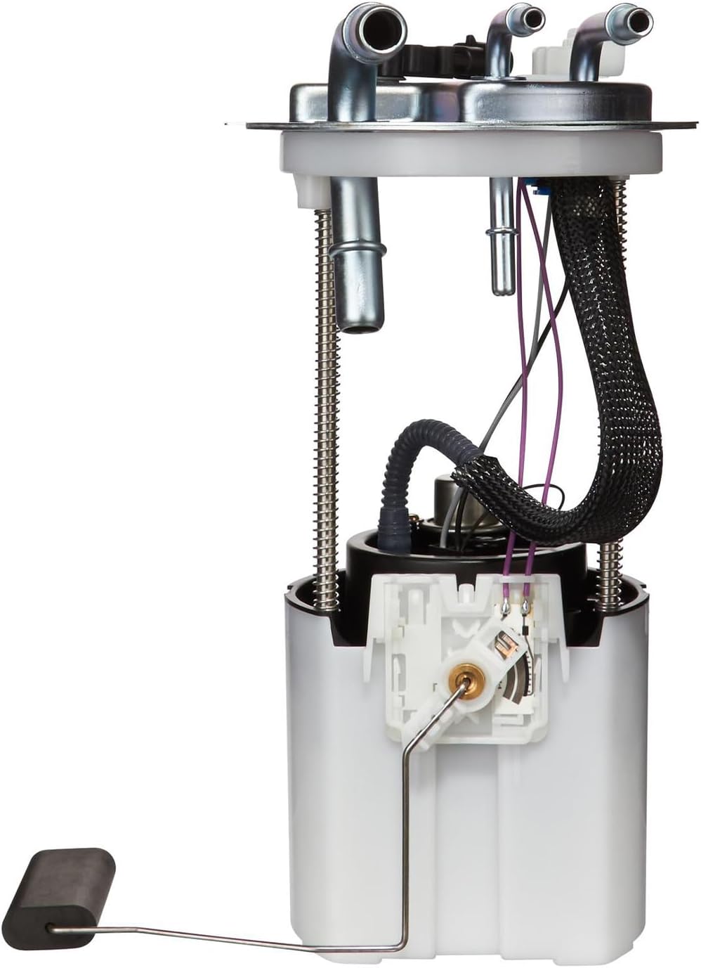 Detroit Axle - Electrical Fuel Pump Module for GMC Yukon Escalade Sonora Tahoe — image 5