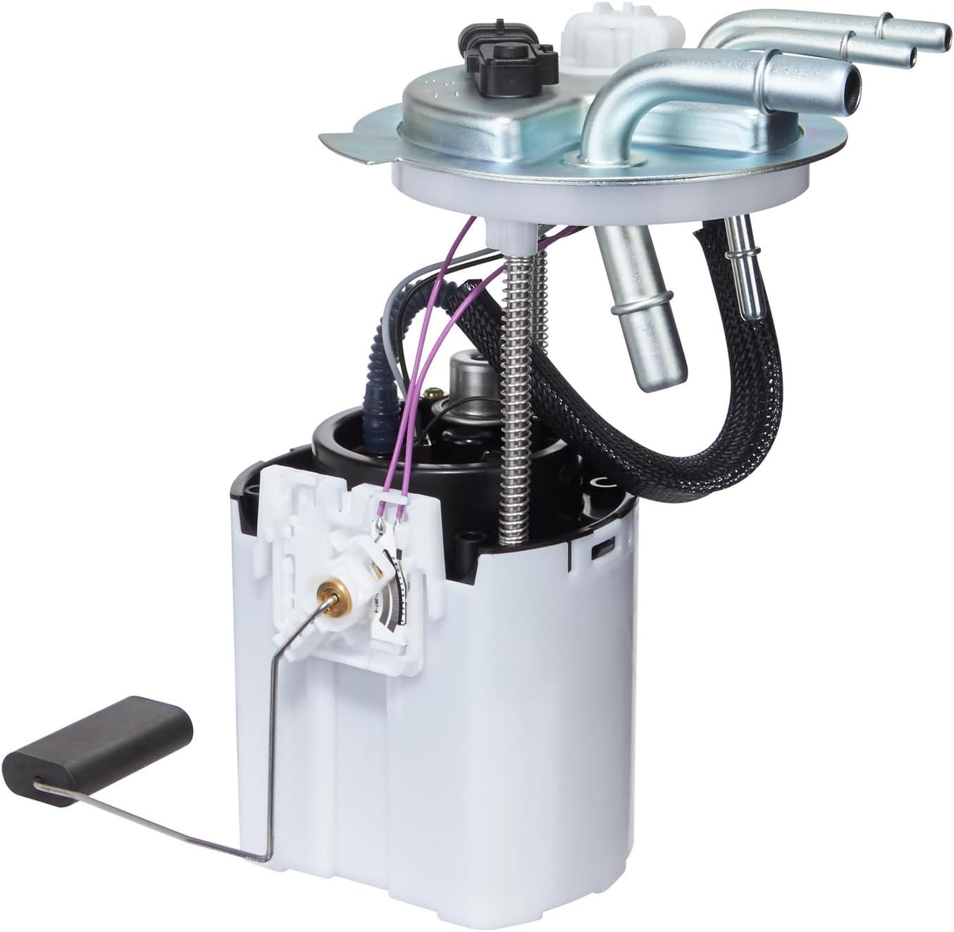 Detroit Axle - Electrical Fuel Pump Module for Escalade ESV EXT Avalanche 1500 — image 4