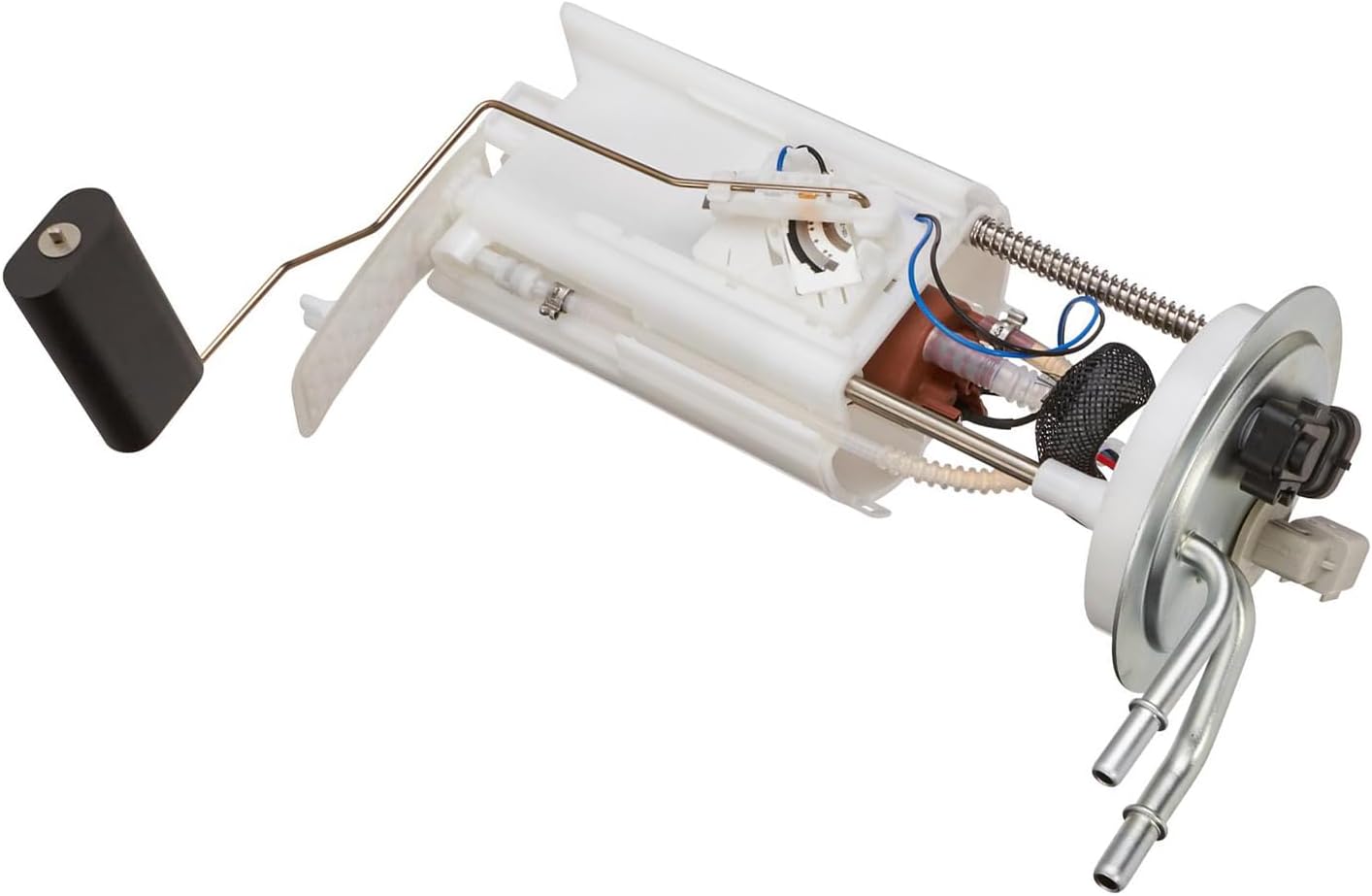 Detroit Axle - Fuel Pump Module for 2002 2003 2004 Chevrolet Tahoe GMC Yukon — image 6