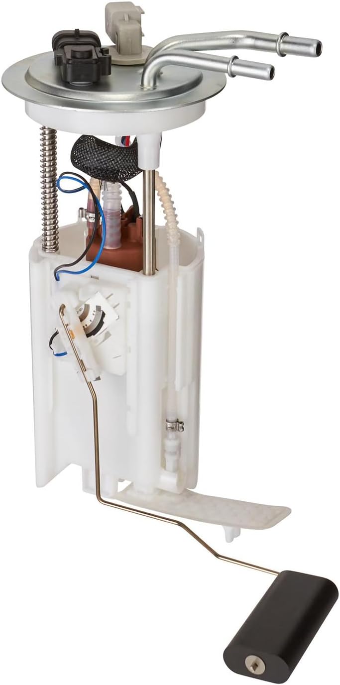 Detroit Axle - Fuel Pump Module for 2002 2003 2004 Chevrolet Tahoe GMC Yukon — image 4