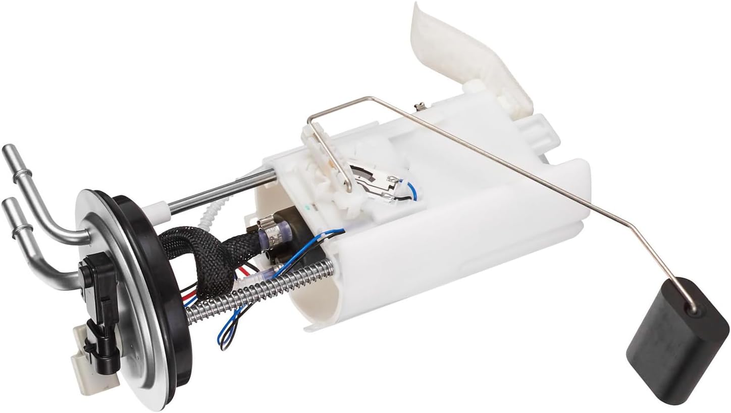 Detroit Axle - Fuel Pump Module for 02-04 Chevy Suburban 1500 GMC Yukon XL 1500 — image 6