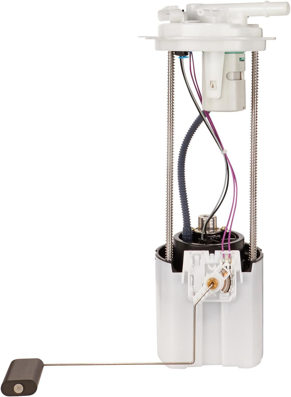 Detroit Axle - Fuel Pump Module for 2007-2008 Silverado Sierra 1500 2500 3500 HD — image 5
