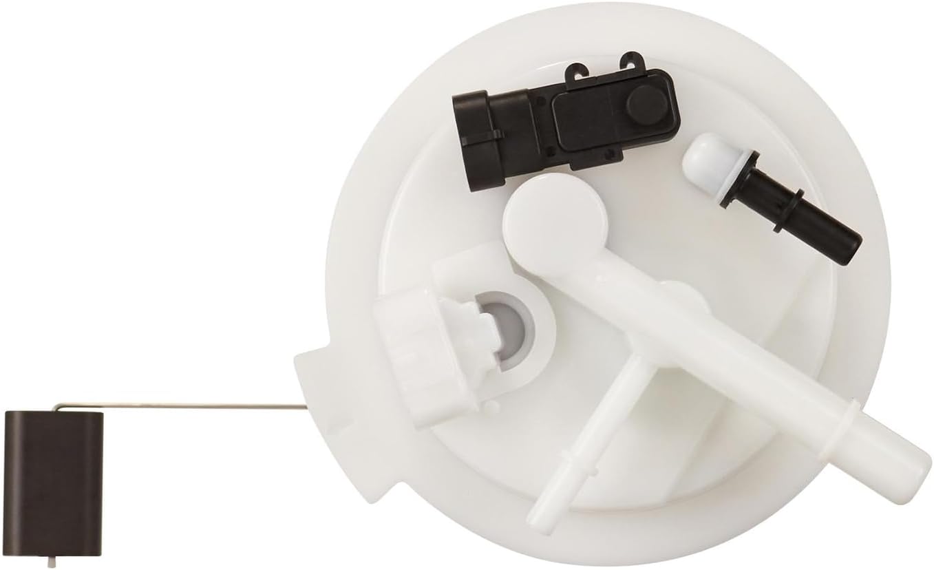 Detroit Axle - Fuel Pump Module for 2007-2008 Silverado Sierra 1500 2500 3500 HD — image 7