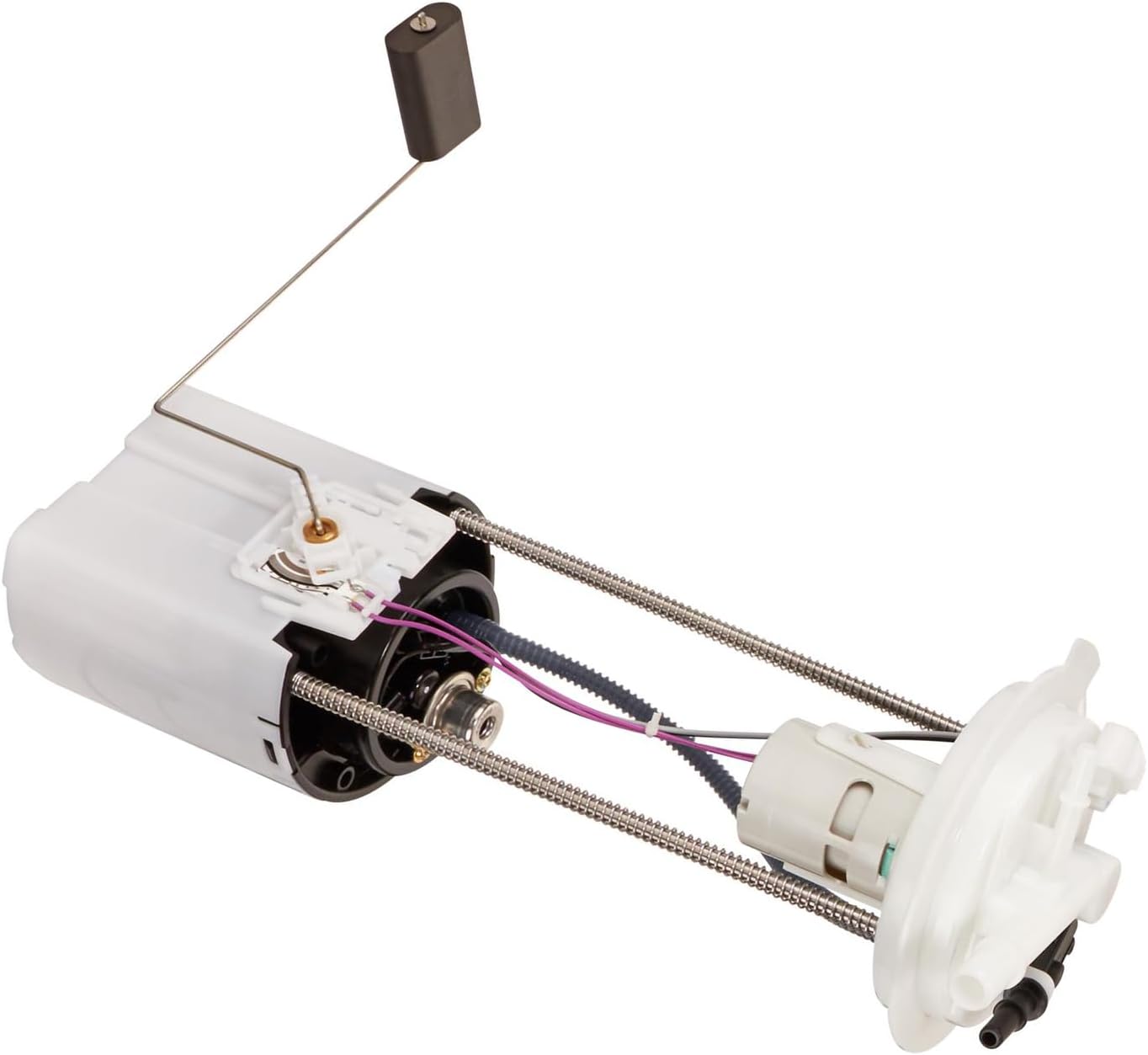 Detroit Axle - Fuel Pump Module for 2007-2008 Silverado Sierra 1500 2500 3500 HD — image 6