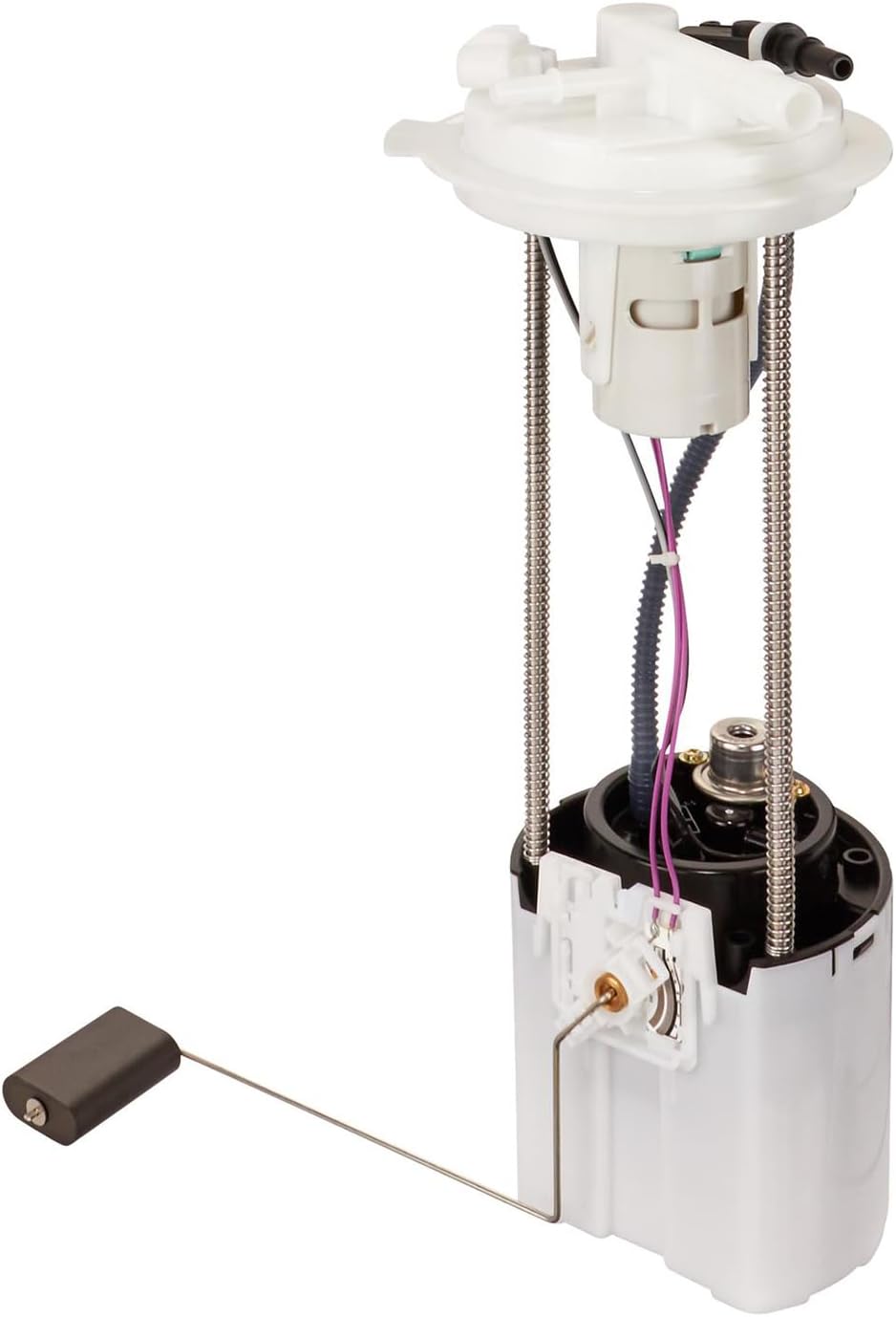 Detroit Axle - Fuel Pump Module for 2007-2008 Silverado Sierra 1500 ...