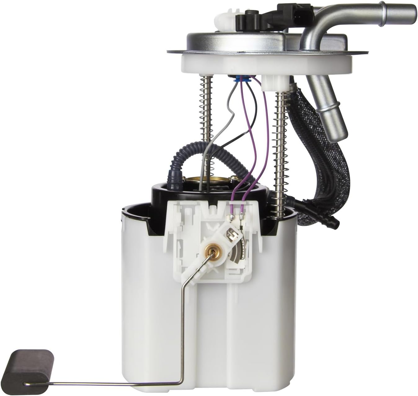 Detroit Axle - Fuel Pump Module for Avalanche Yukon XL 1500 Escalade ESV EXT — image 5