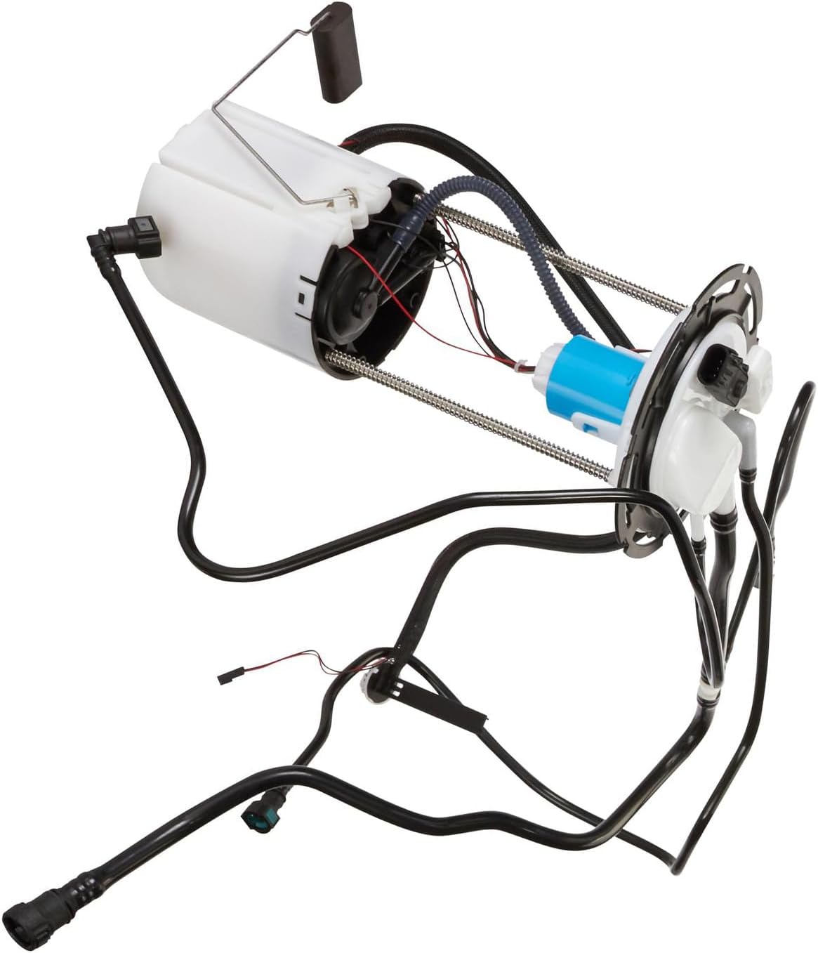 Detroit Axle - Fuel Pump Module for 2008-2009 Chevrolet Equinox Pontiac Torrent — image 6