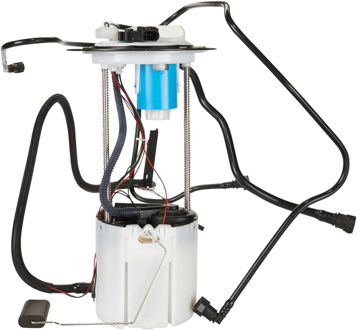 Detroit Axle - Fuel Pump Module for 2008-2009 Chevrolet Equinox Pontiac Torrent — image 5