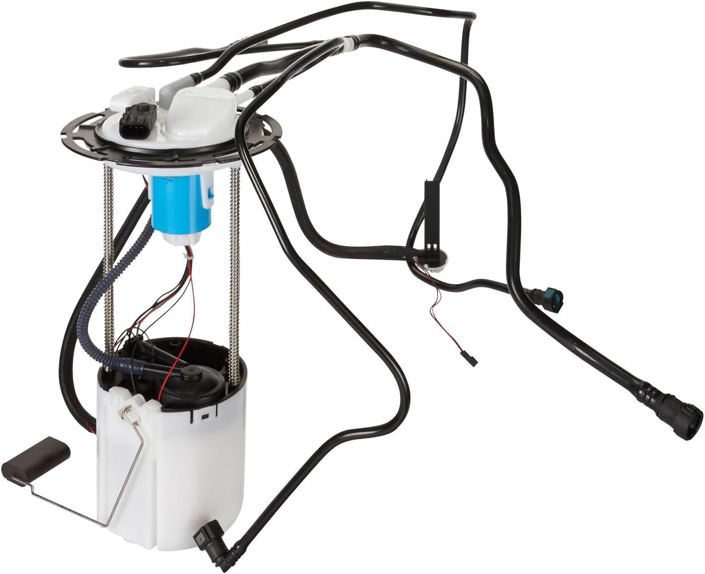Detroit Axle - Fuel Pump Module for 2008-2009 Chevrolet Equinox Pontiac Torrent — image 4