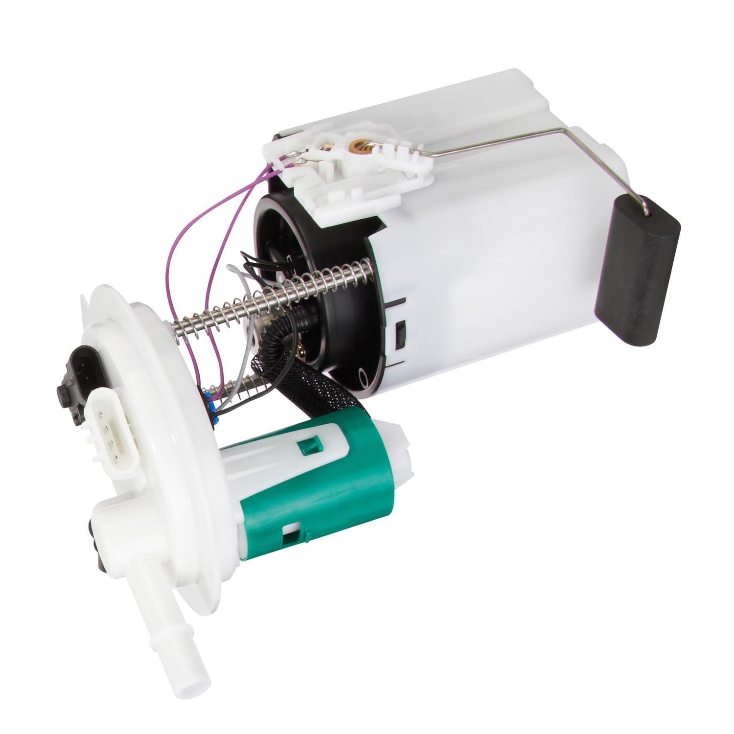 Detroit Axle - Electrical Fuel Pump Module for Buick Enclave GMC Acadia Outlook — image 7