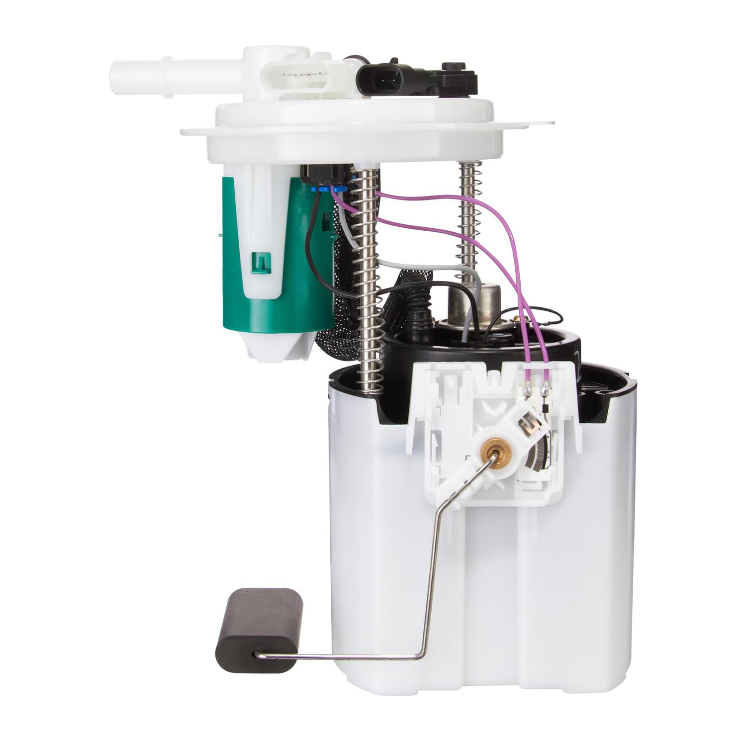 Detroit Axle - Electrical Fuel Pump Module for Buick Enclave GMC Acadia Outlook — image 5