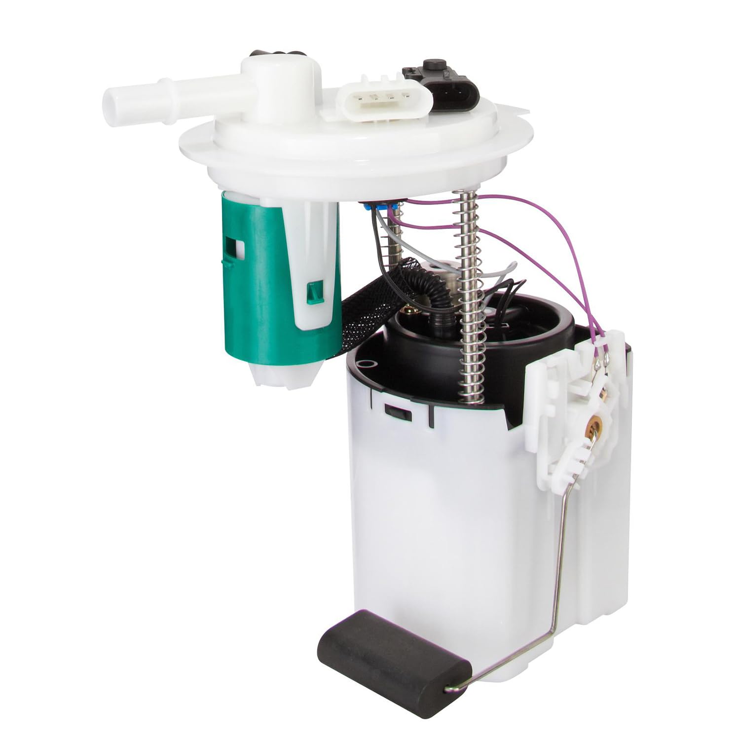 Detroit Axle - Electrical Fuel Pump Module for Buick Enclave GMC Acadia Outlook — image 4
