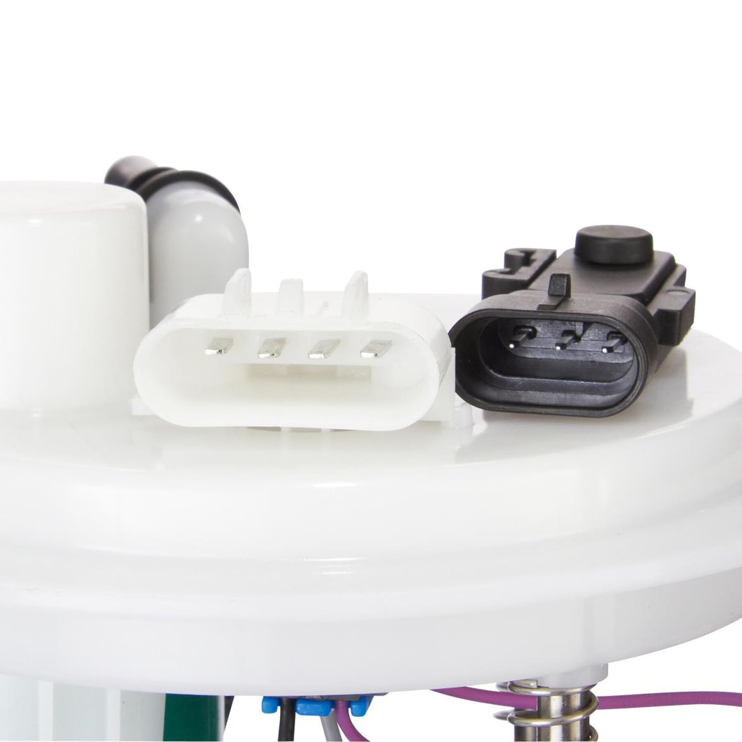 Detroit Axle - Electrical Fuel Pump Module for Buick Enclave GMC Acadia Outlook — image 9