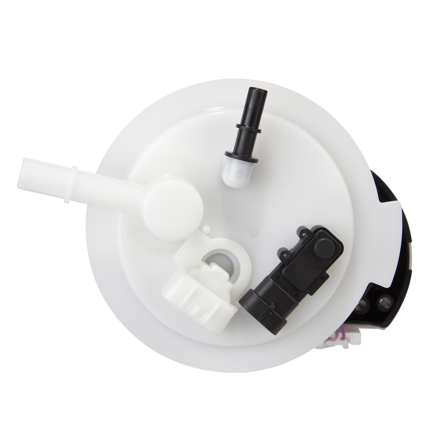 Detroit Axle - Electrical Fuel Pump Module for Buick Enclave GMC Acadia Outlook — image 6