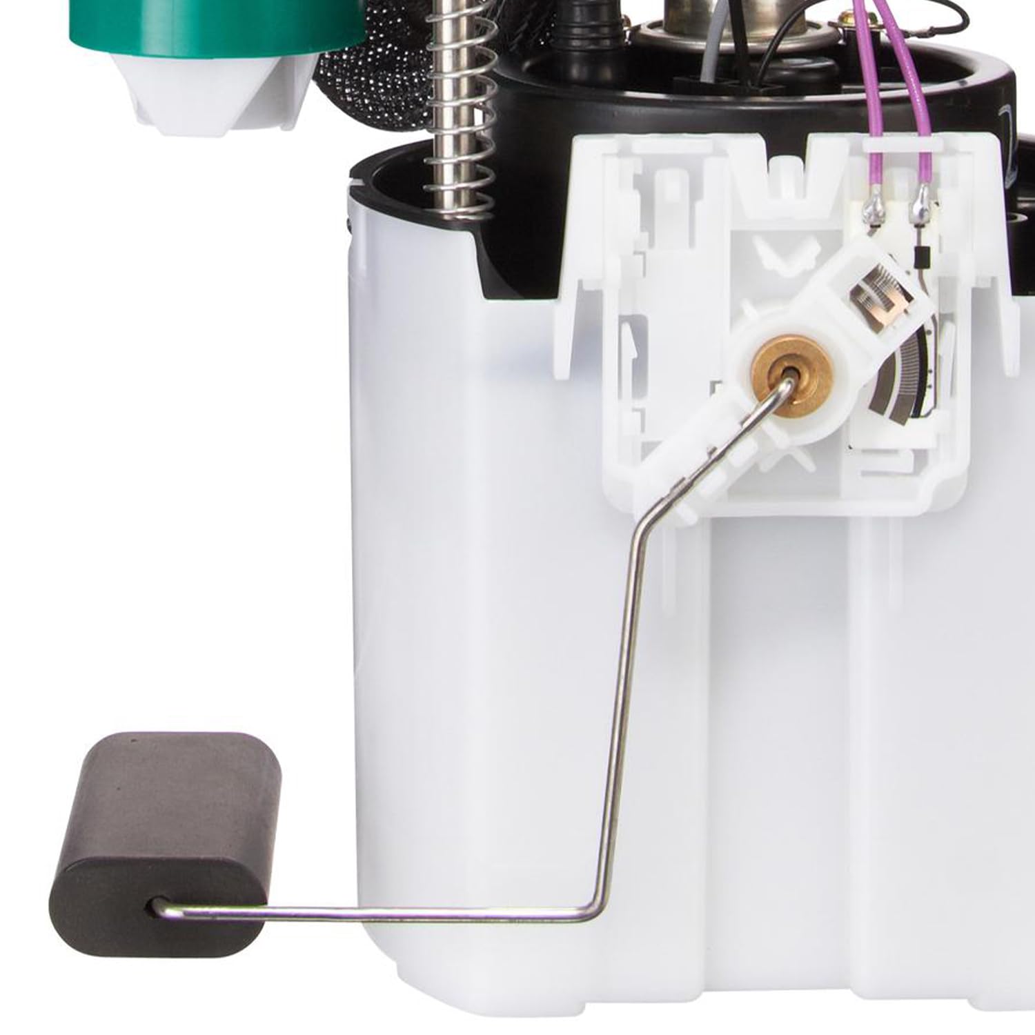 Detroit Axle - Electrical Fuel Pump Module for Buick Enclave GMC Acadia Outlook — image 8