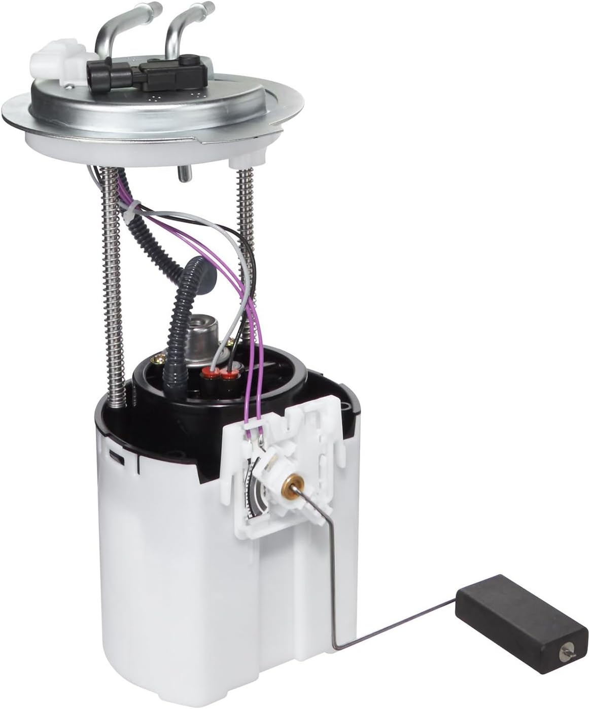 Detroit Axle - Fuel Pump Module Assembly for 2005-2007 Chevrolet Tahoe GMC Yukon — image 4