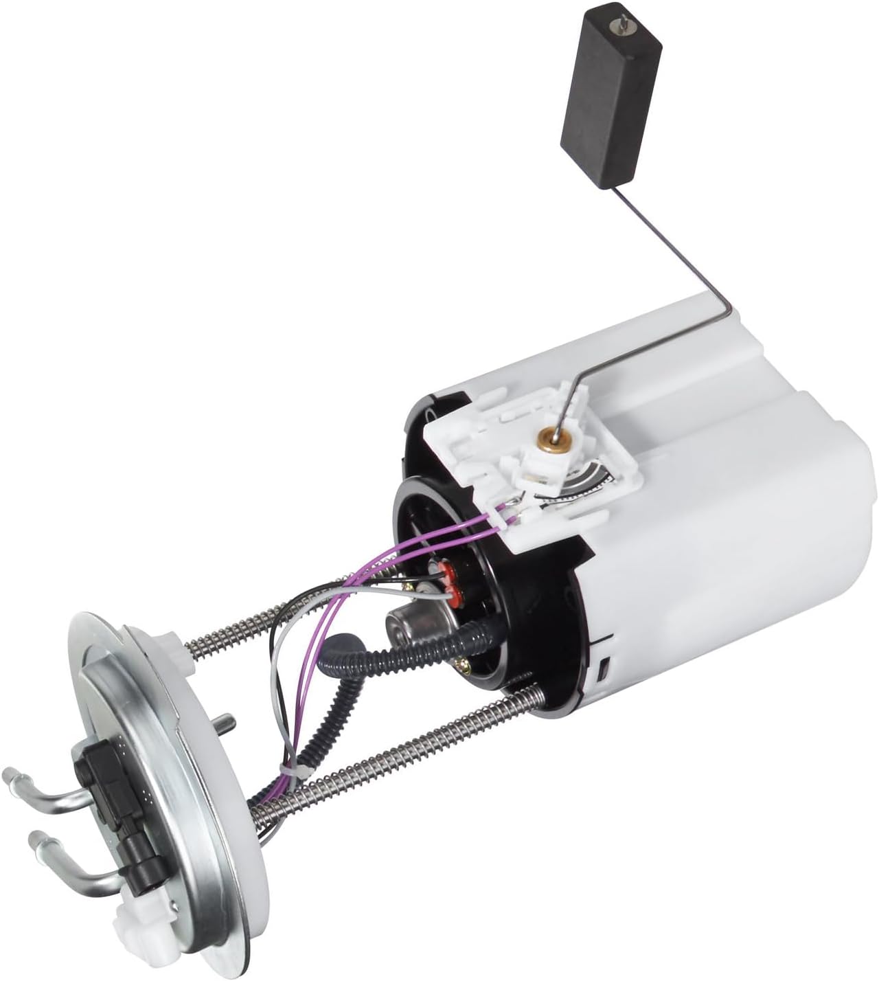 Detroit Axle - Fuel Pump Module Assembly for 2005-2007 Chevrolet Tahoe GMC Yukon — image 6