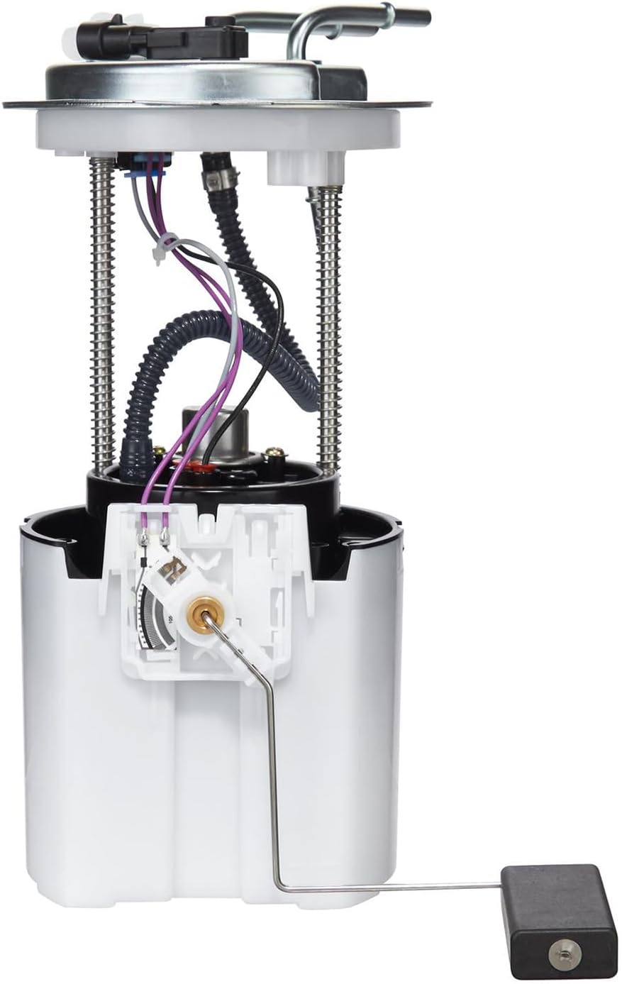 Detroit Axle - Fuel Pump Module Assembly for 2005-2007 Chevrolet Tahoe GMC Yukon — image 5