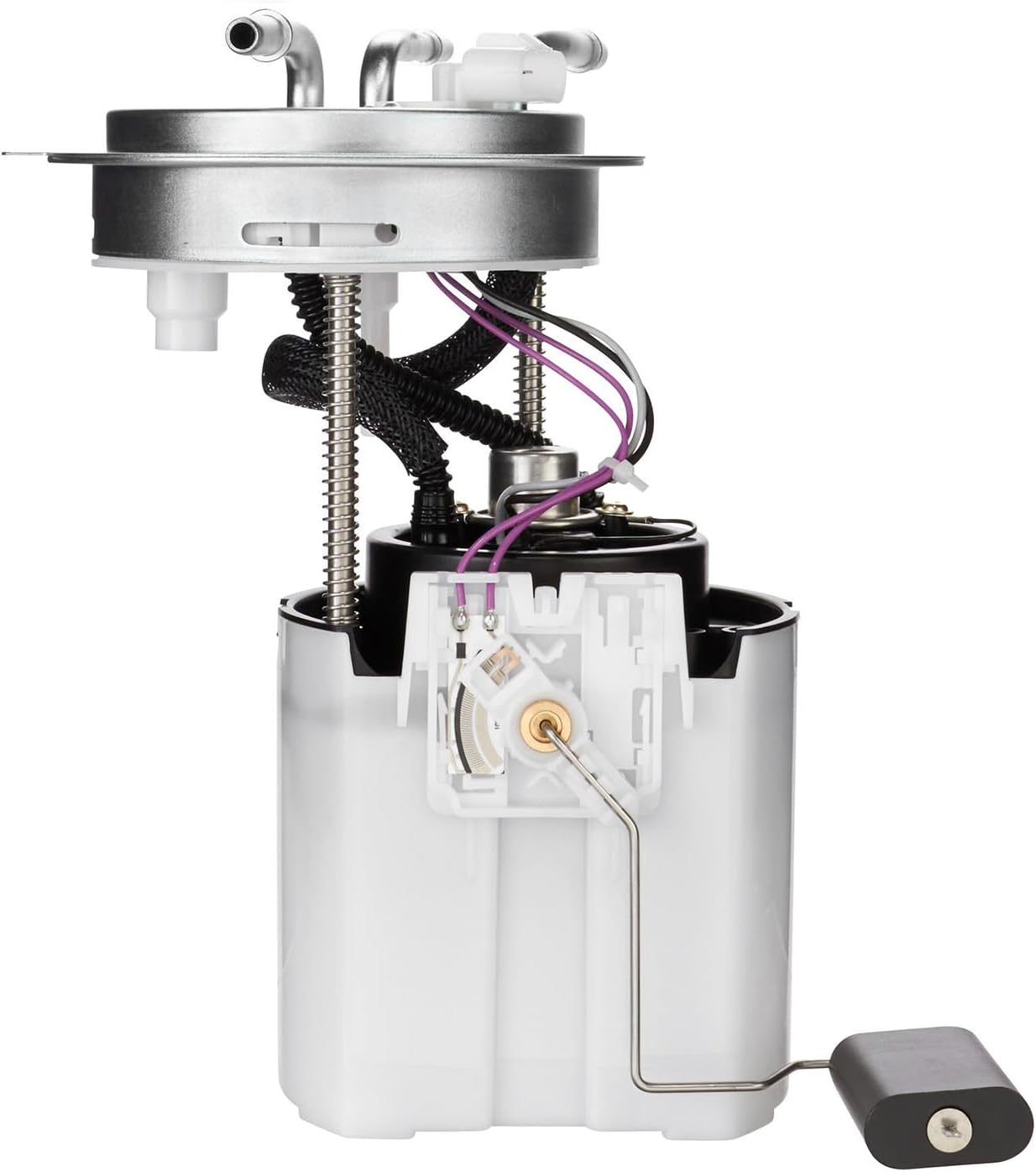 Detroit Axle - Fuel Pump Module for 04-07 Chevy Suburban 2500 GMC Yukon XL 2500 — image 5