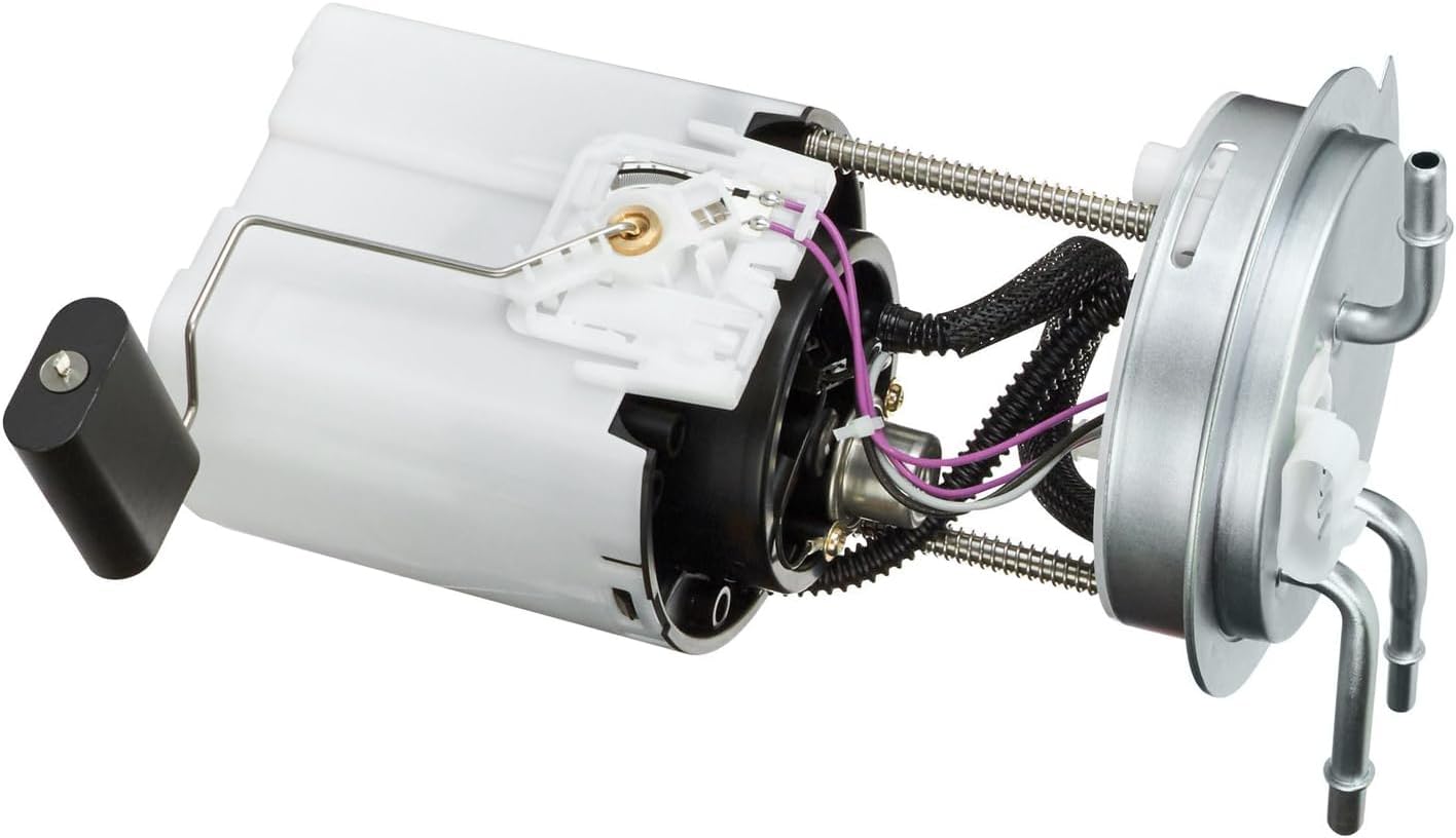 Detroit Axle - Fuel Pump Module for 04-07 Chevy Suburban 2500 GMC Yukon XL 2500 — image 6