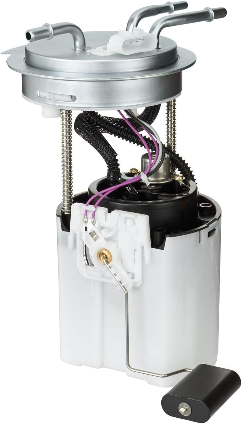Detroit Axle - Fuel Pump Module for 04-07 Chevy Suburban 2500 GMC Yukon XL 2500 — image 4