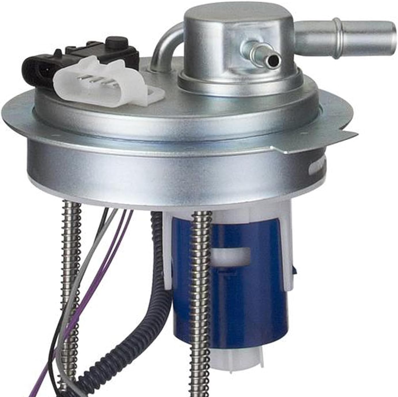 Detroit Axle - Fuel Pump Module for 2007-08 Chevrolet Silverado 1500 Sierra 1500 — image 8