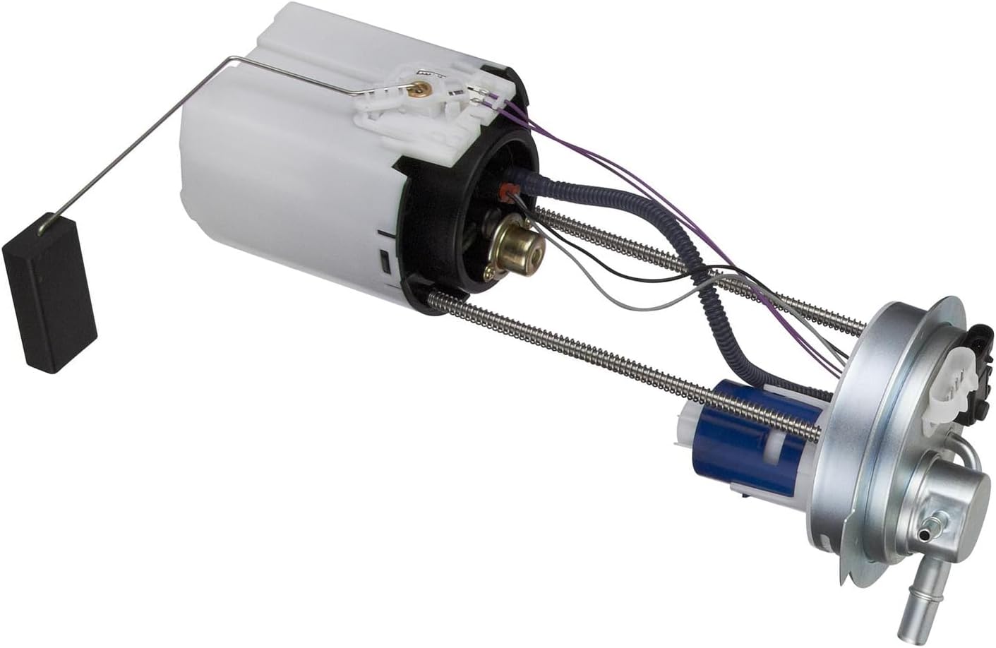 Detroit Axle - Fuel Pump Module for 2007-08 Chevrolet Silverado 1500 Sierra 1500 — image 6