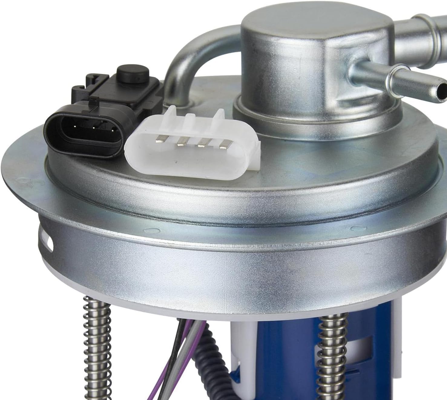 Detroit Axle - Fuel Pump Module for 2007-08 Chevrolet Silverado 1500 Sierra 1500 — image 9