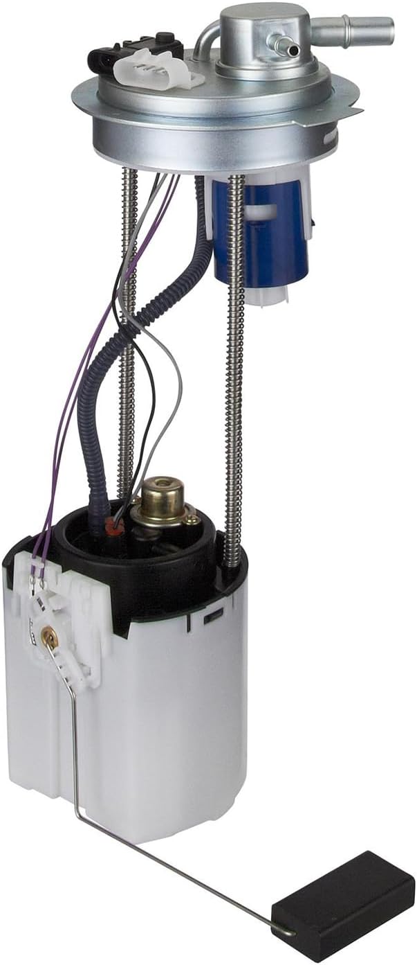 Detroit Axle - Fuel Pump Module for 2007-08 Chevrolet Silverado 1500 Sierra 1500 — image 4
