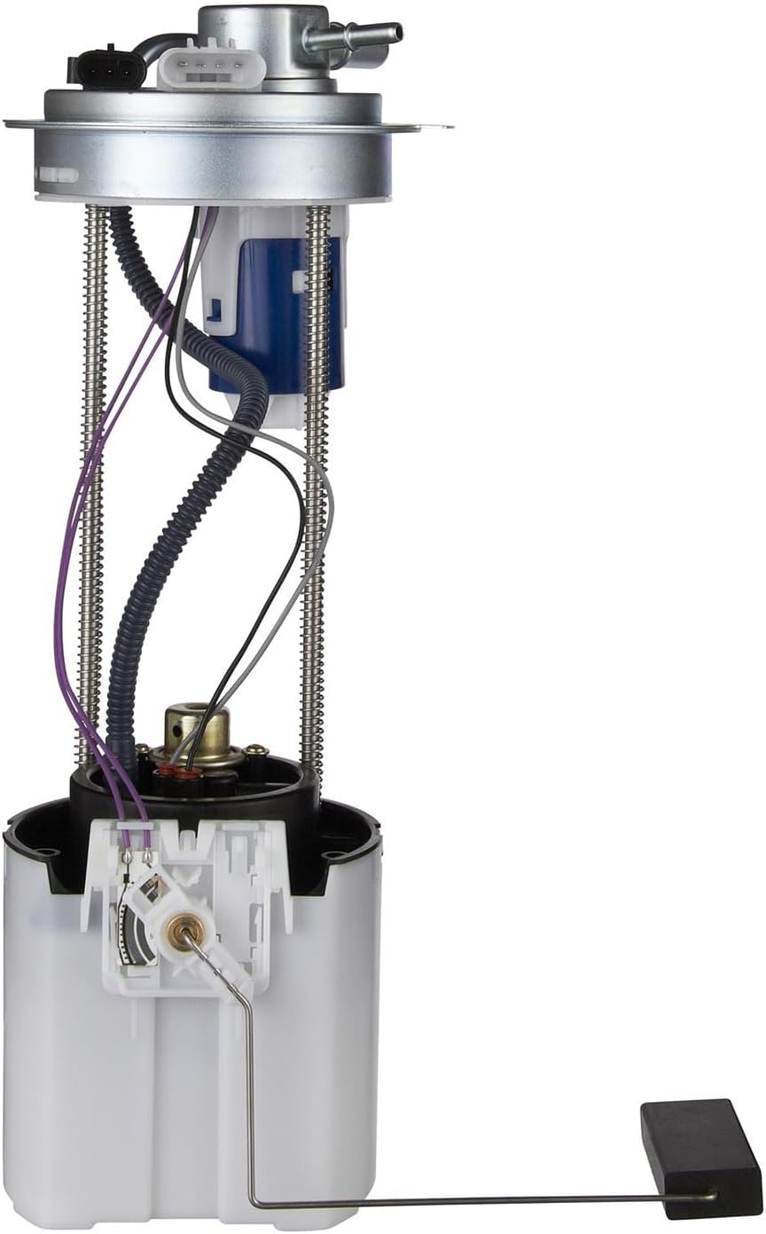 Detroit Axle - Fuel Pump Module for 2007-08 Chevrolet Silverado 1500 Sierra 1500 — image 5