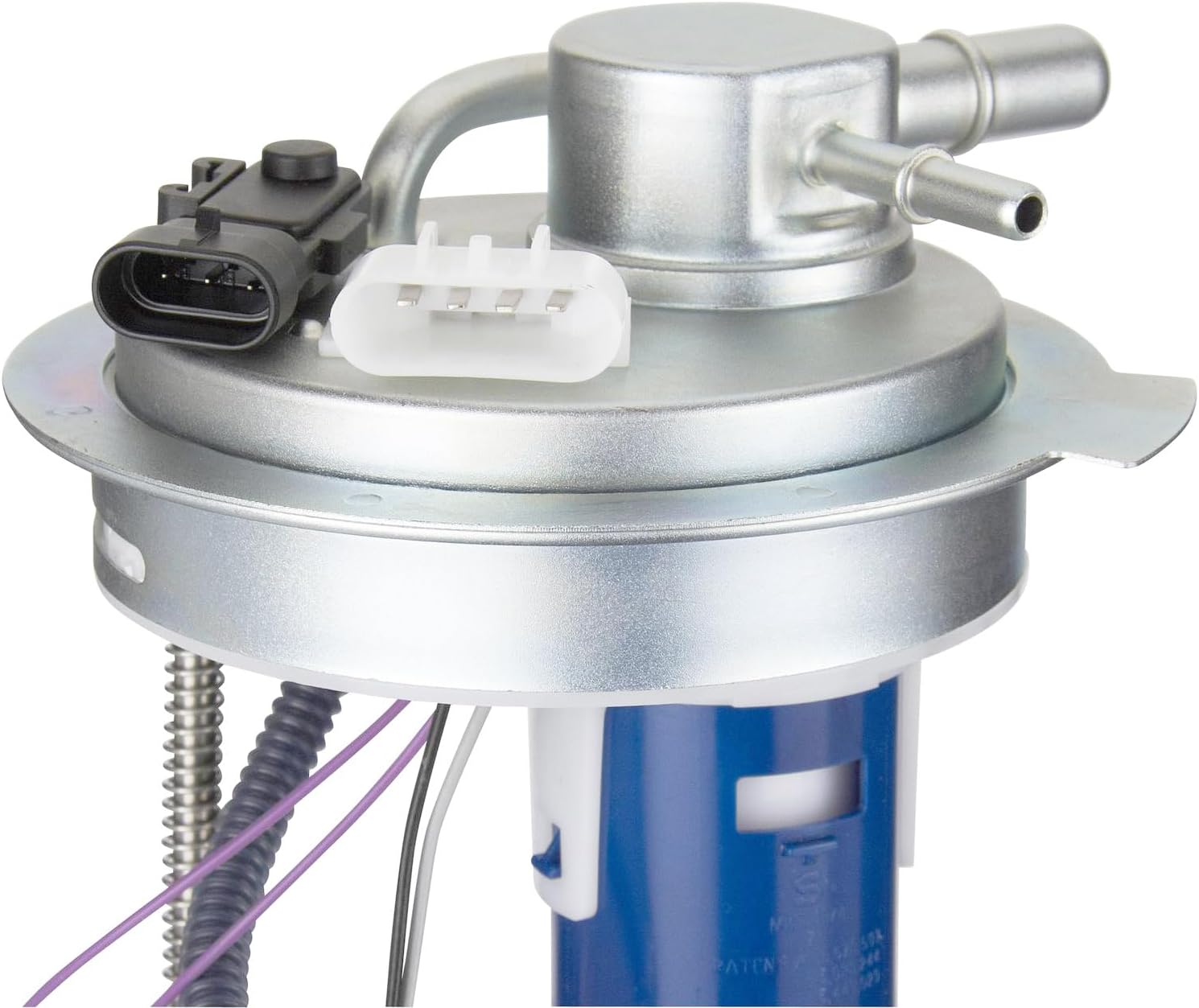 Detroit Axle - Electrical Fuel Pump Module for 2009-2013 Silverado Sierra 1500 — image 8
