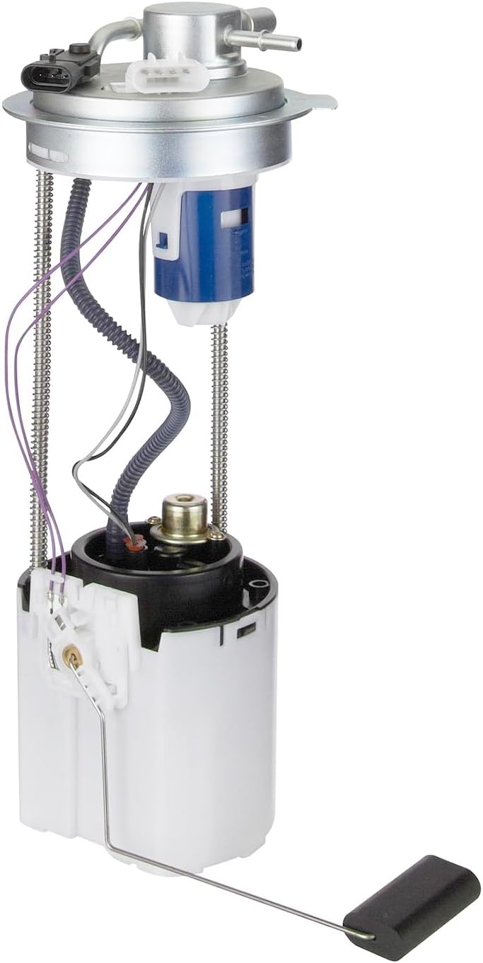 Detroit Axle - Electrical Fuel Pump Module for 2009-2013 Silverado Sierra 1500 — image 4
