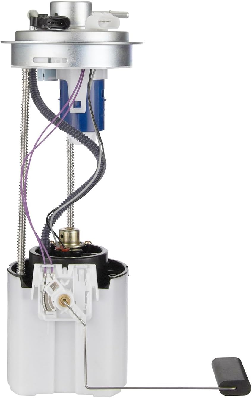 Detroit Axle - Electrical Fuel Pump Module for 2009-2013 Silverado Sierra 1500 — image 5