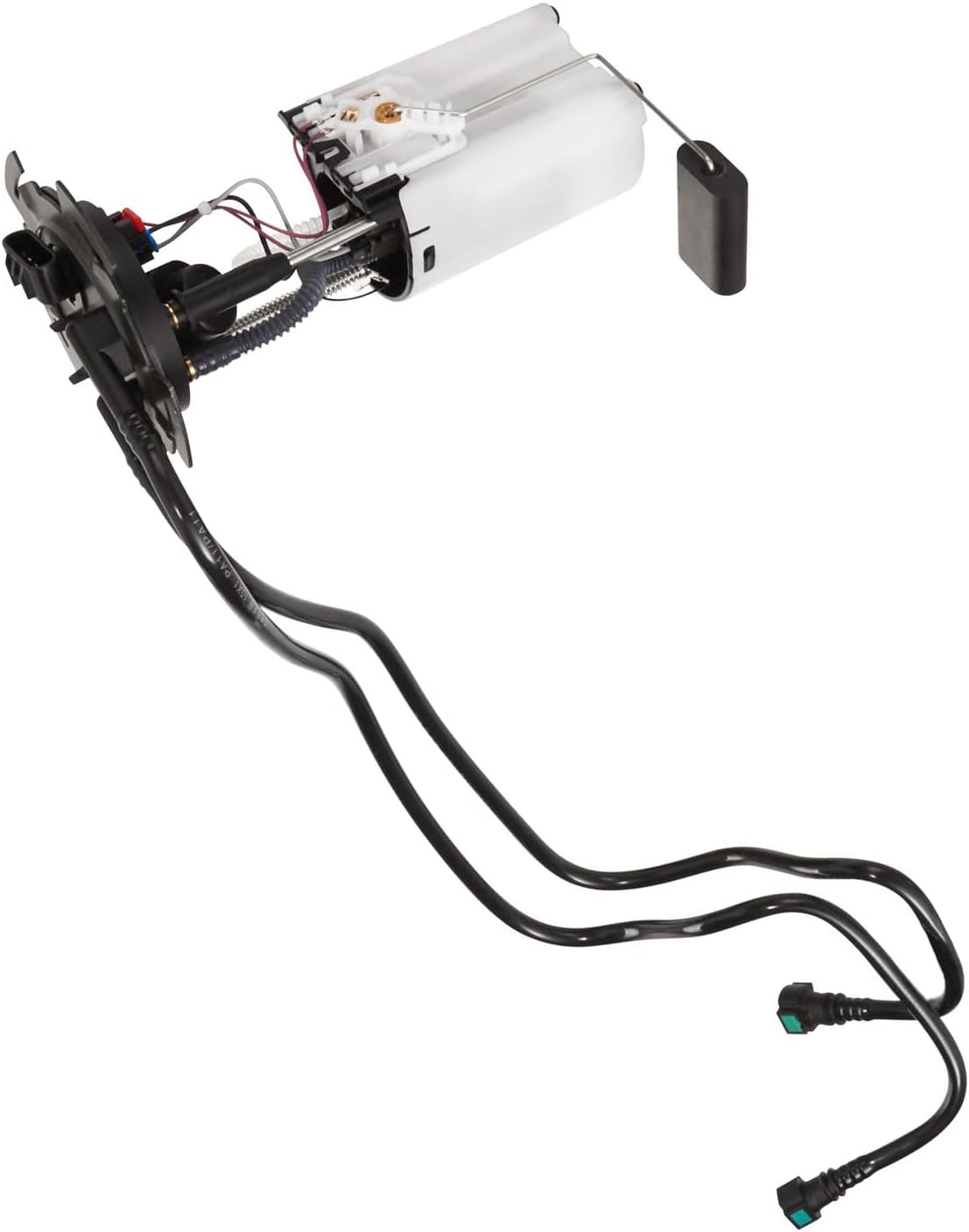 Detroit Axle - Electrical Fuel Pump Module for 2009-2010 Chevy Cobalt Pontiac G5 — image 5