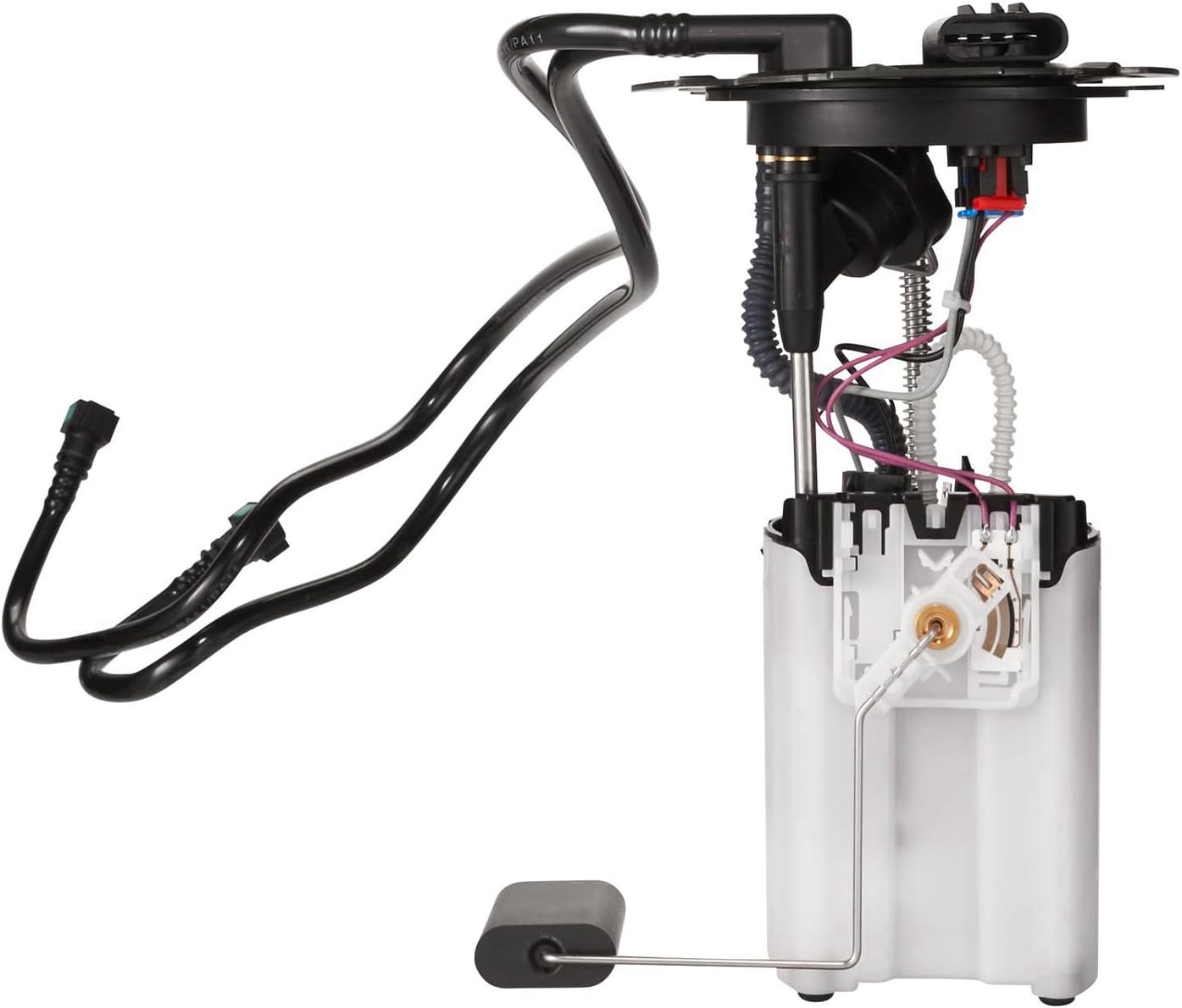 Detroit Axle - Electrical Fuel Pump Module for 2009-2010 Chevy Cobalt Pontiac G5 — image 9
