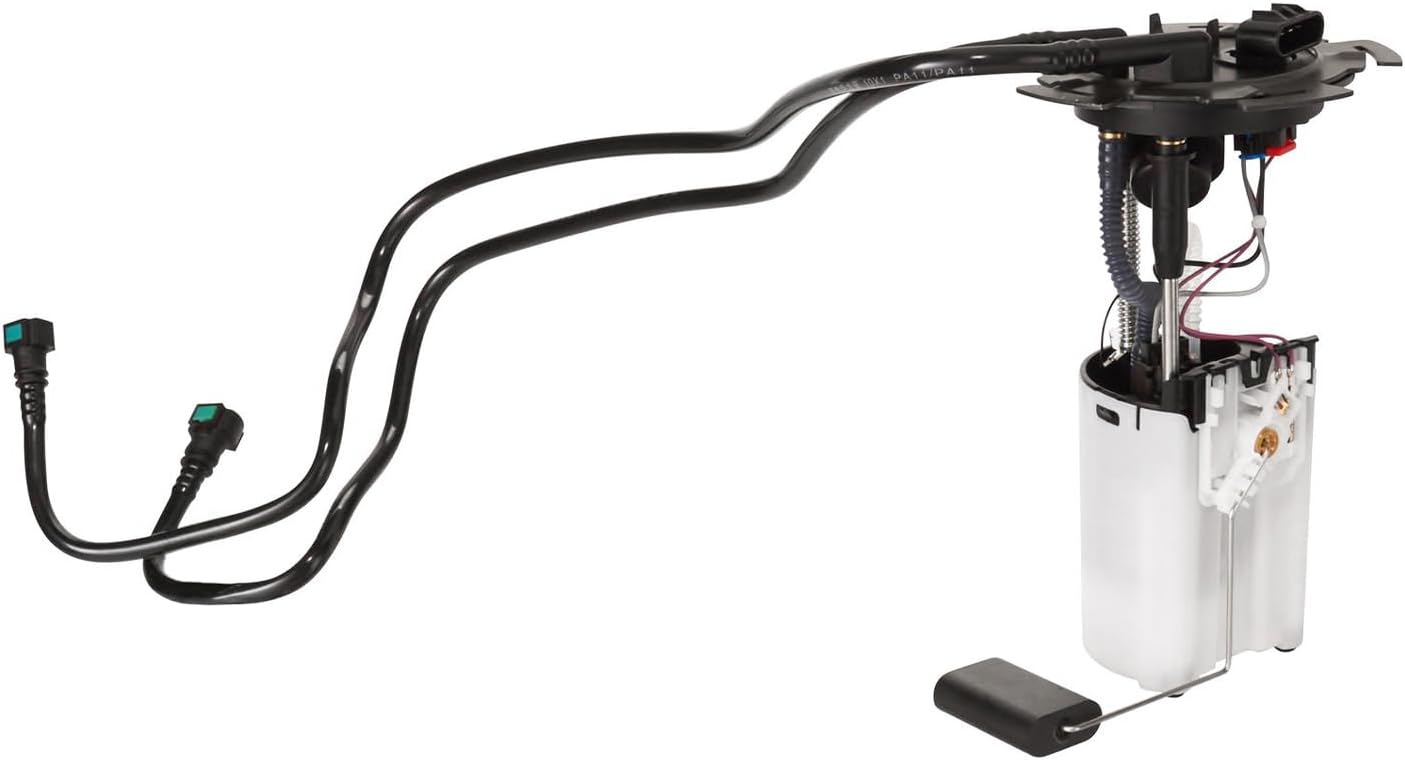 Detroit Axle - Electrical Fuel Pump Module for 2009-2010 Chevy Cobalt Pontiac G5 — image 4