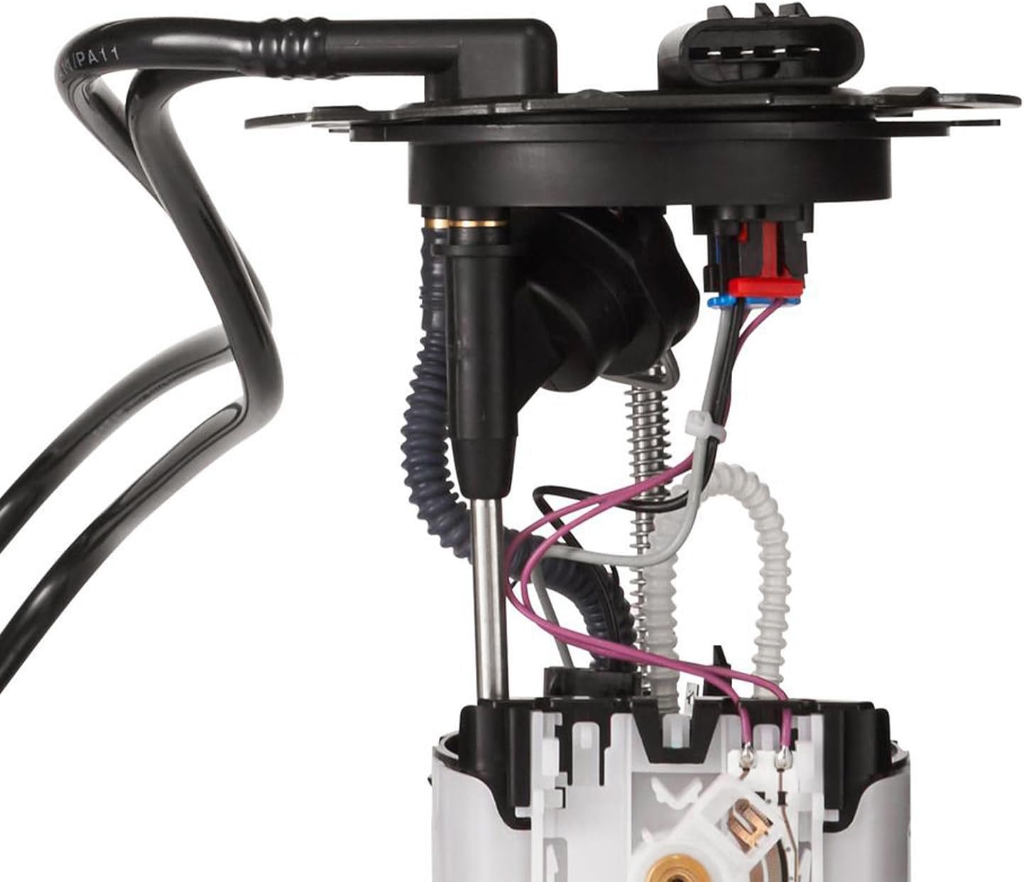 Detroit Axle - Electrical Fuel Pump Module for 2009-2010 Chevy Cobalt Pontiac G5 — image 7
