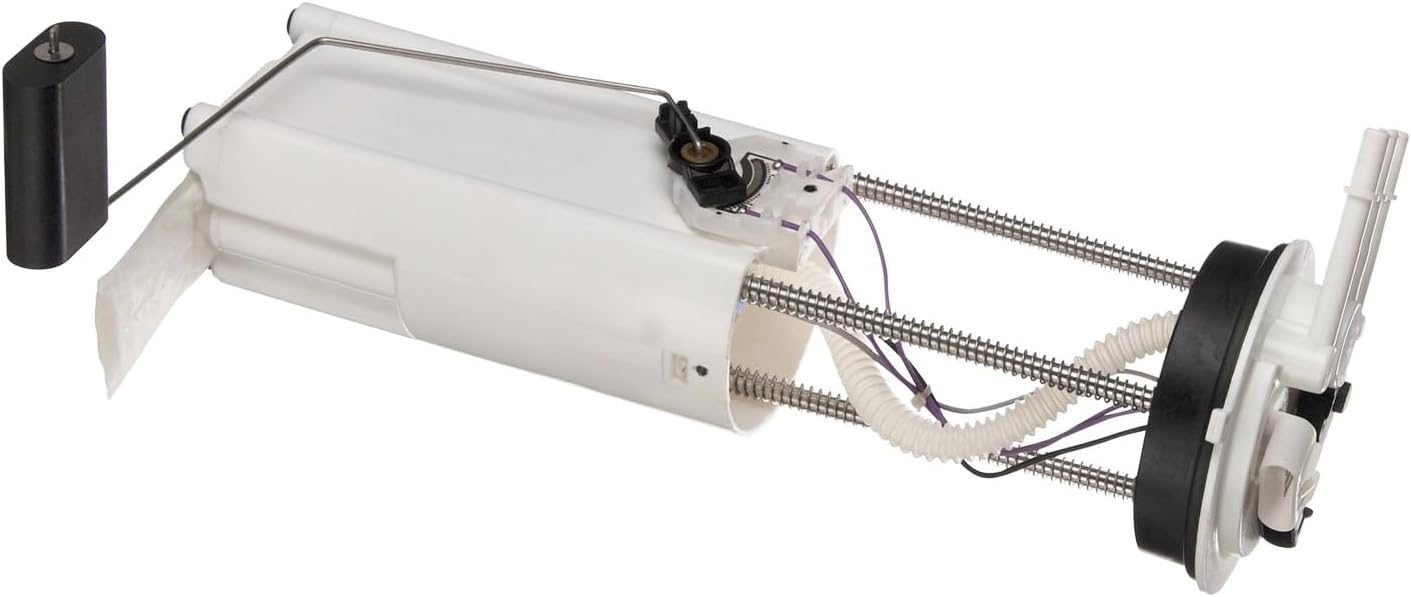 Detroit Axle - 4.3L Fuel Pump Module Assembly for 02-03 Chevrolet S10 GMC Sonoma — image 6