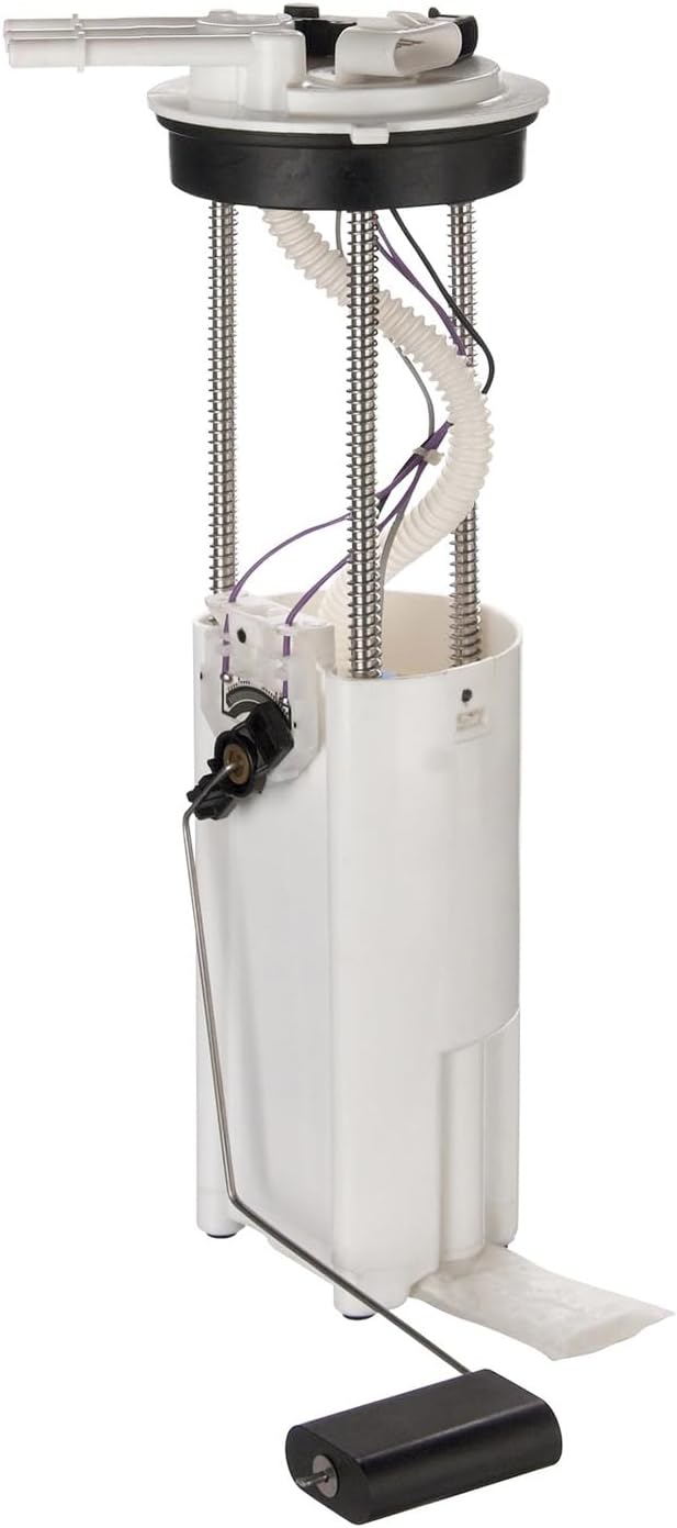 Detroit Axle - 4.3L Fuel Pump Module Assembly for 02-03 Chevrolet S10 GMC Sonoma — image 4