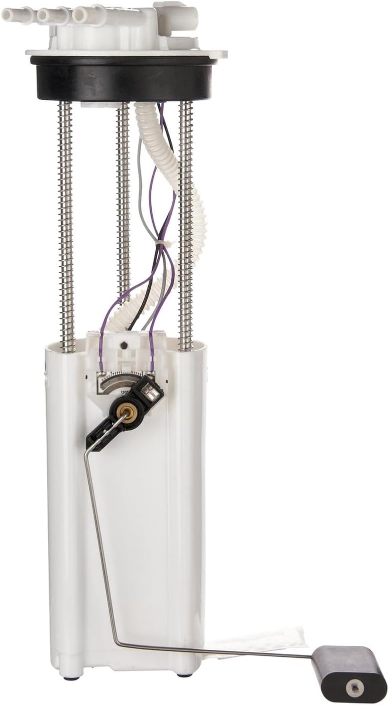 Detroit Axle - 4.3L Fuel Pump Module Assembly for 02-03 Chevrolet S10 GMC Sonoma — image 5