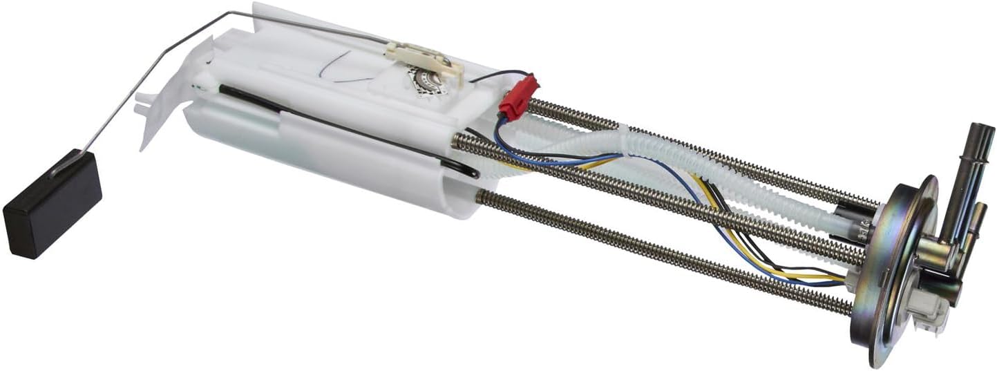 Detroit Axle - Fuel Pump Module for C4500 C5500 C6500 C7500 Kodiak C4500 Topkick — image 6