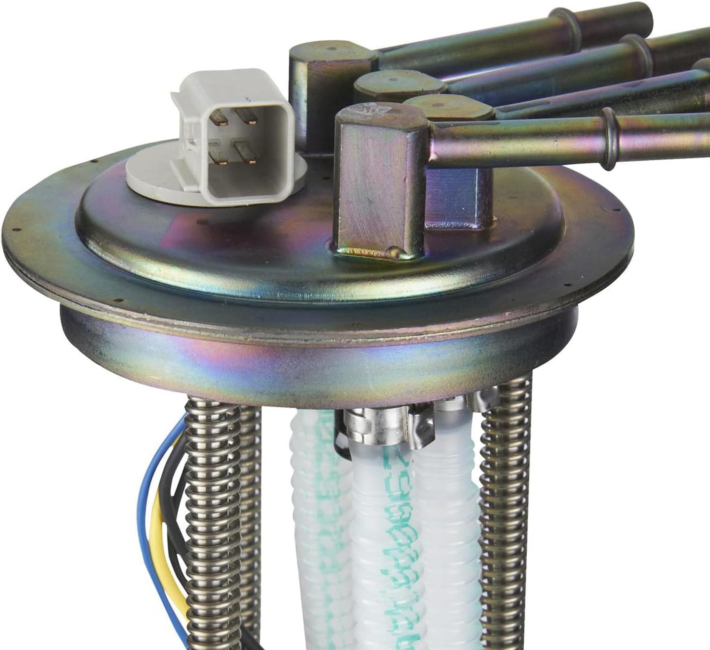 Detroit Axle - Fuel Pump Module for C4500 C5500 C6500 C7500 Kodiak C4500 Topkick — image 8