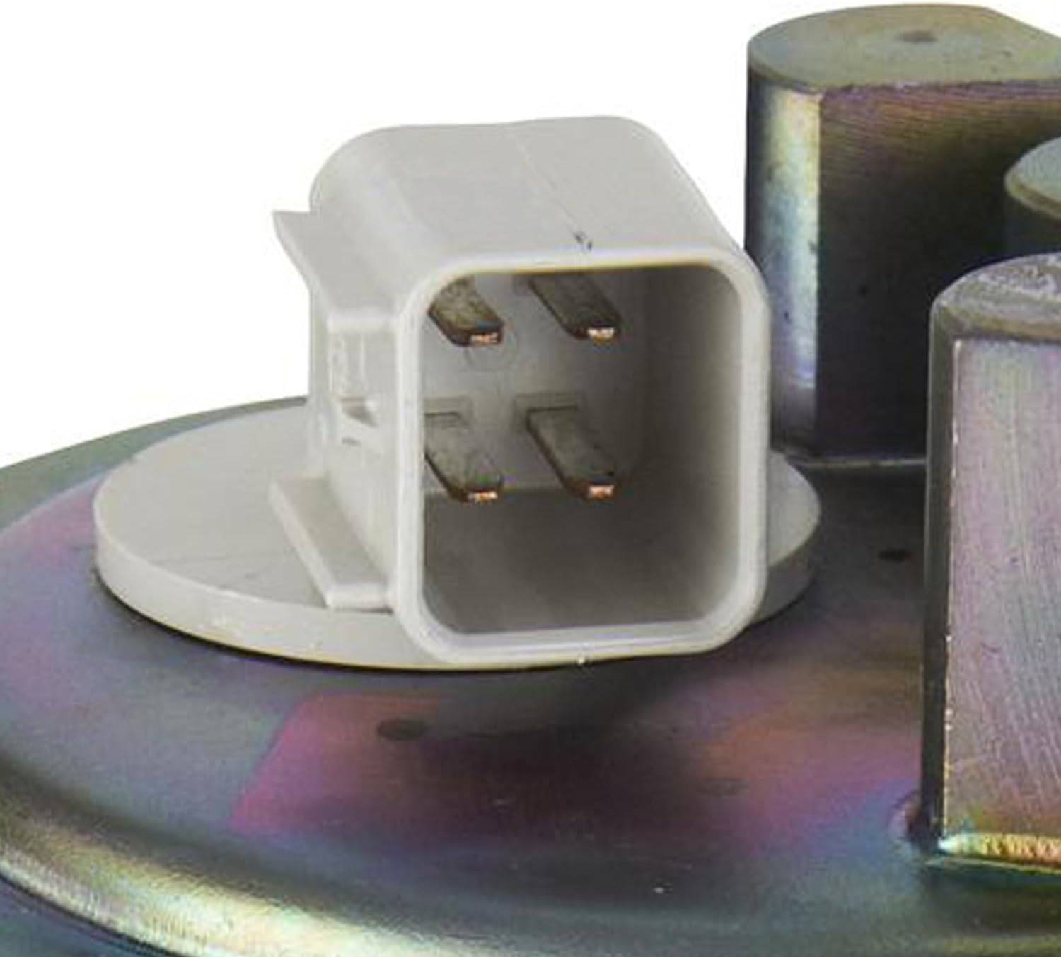 Detroit Axle - Fuel Pump Module for C4500 C5500 C6500 C7500 Kodiak C4500 Topkick — image 9