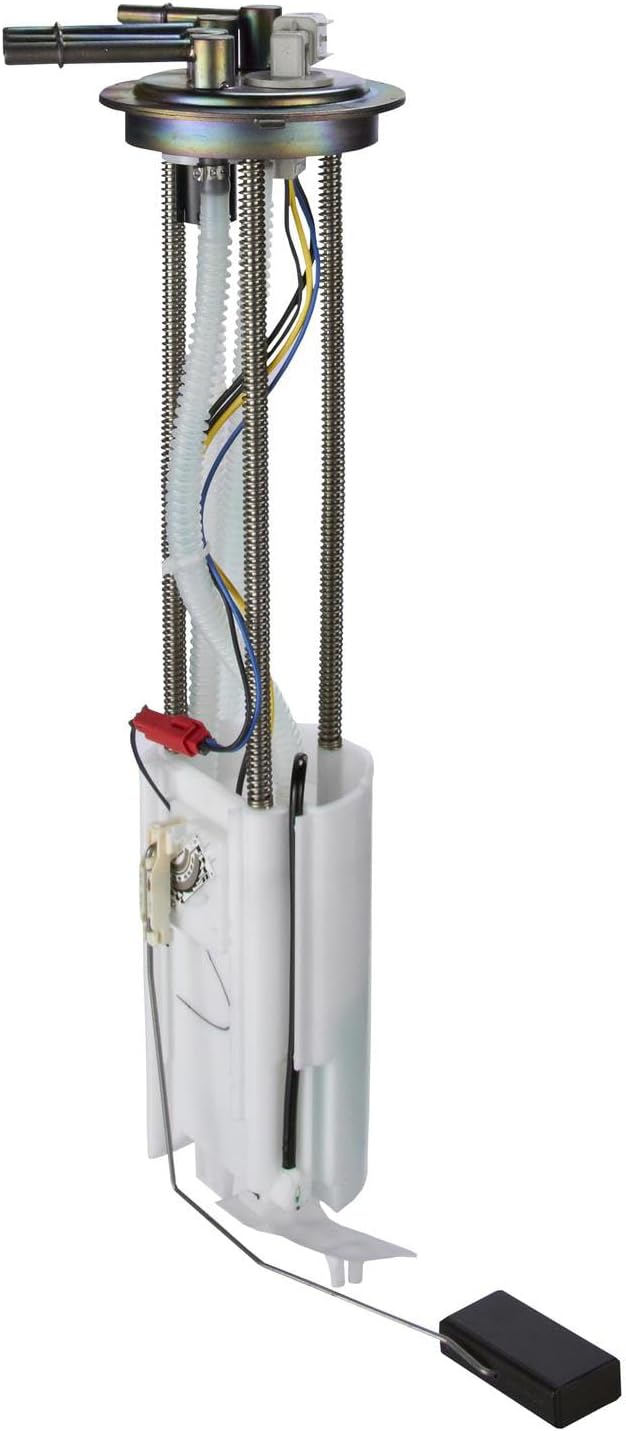 Detroit Axle - Fuel Pump Module for C4500 C5500 C6500 C7500 Kodiak C4500 Topkick — image 4
