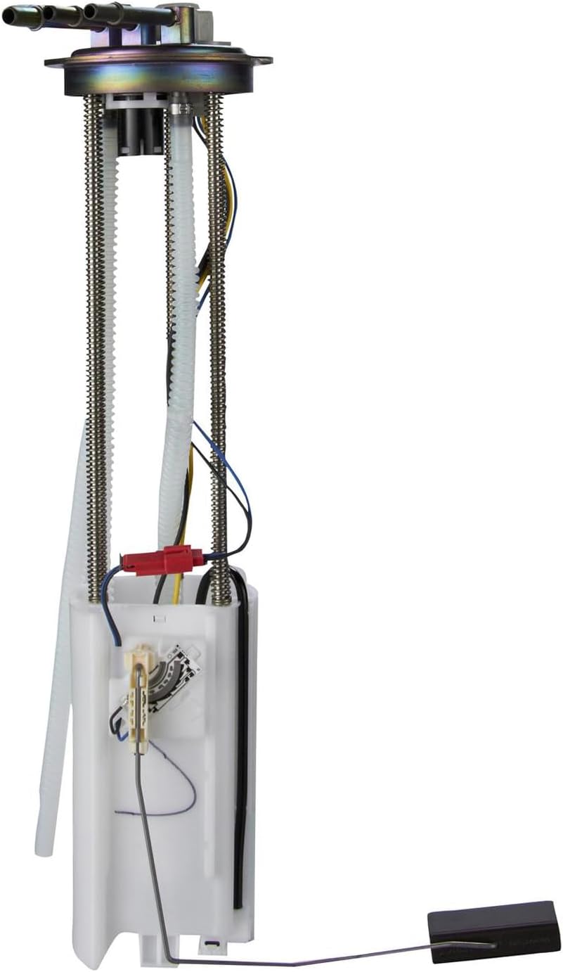Detroit Axle - Fuel Pump Module for C4500 C5500 C6500 C7500 Kodiak C4500 Topkick — image 5