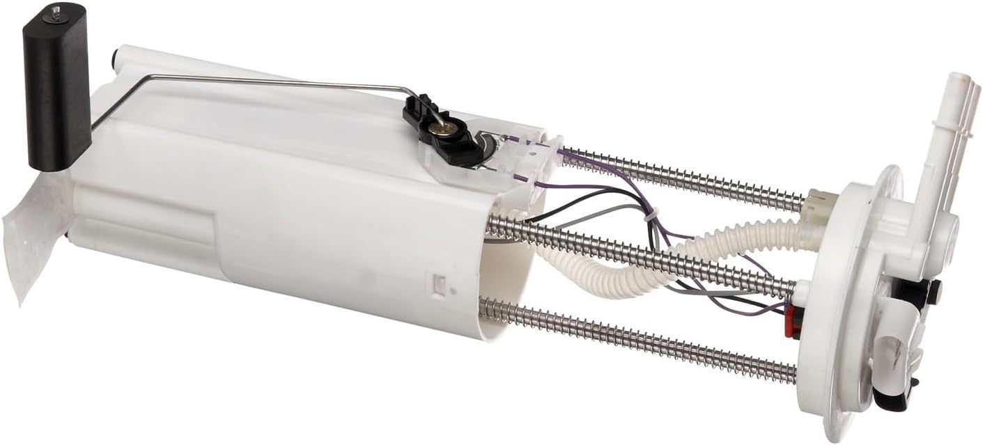 Detroit Axle - Fuel Pump Module Assembly for 2000-2005 Chevy Astro GMC Safari — image 6