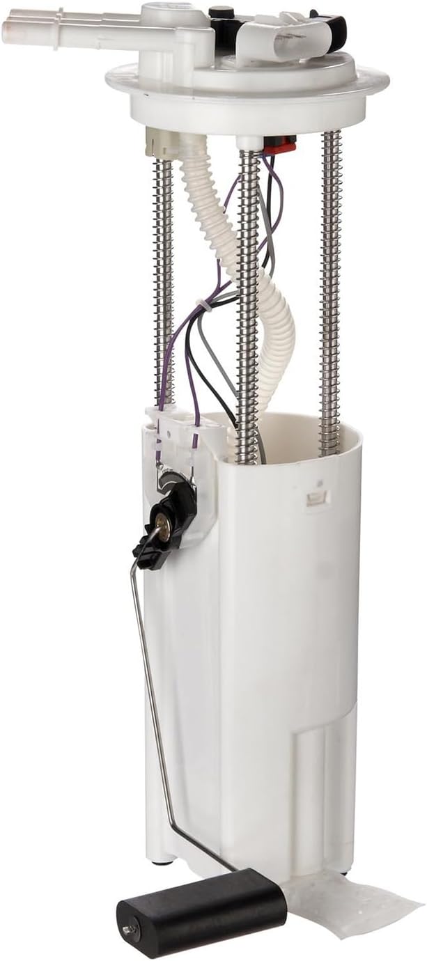 Detroit Axle - Fuel Pump Module Assembly for 2000-2005 Chevy Astro GMC Safari — image 4